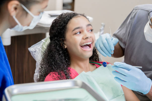 Best Emergency Treatment for Oral Infections in Weleetka, OK