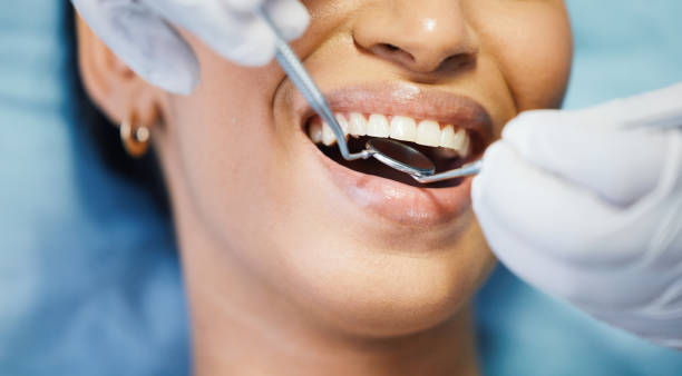Best Emergency Orthodontic Repairs in Weleetka, OK