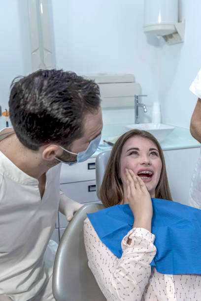 Best 24-Hour Emergency Dental Care in Weleetka, OK