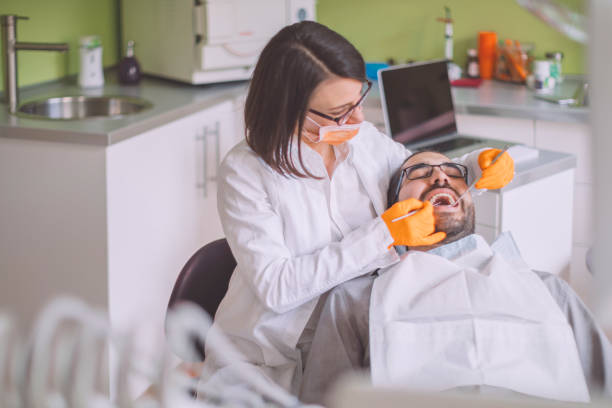 Best Weekend Emergency Dental Services in Weleetka, OK