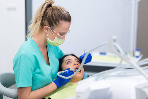 Best Emergency Care for Gum Disease in Weleetka, OK